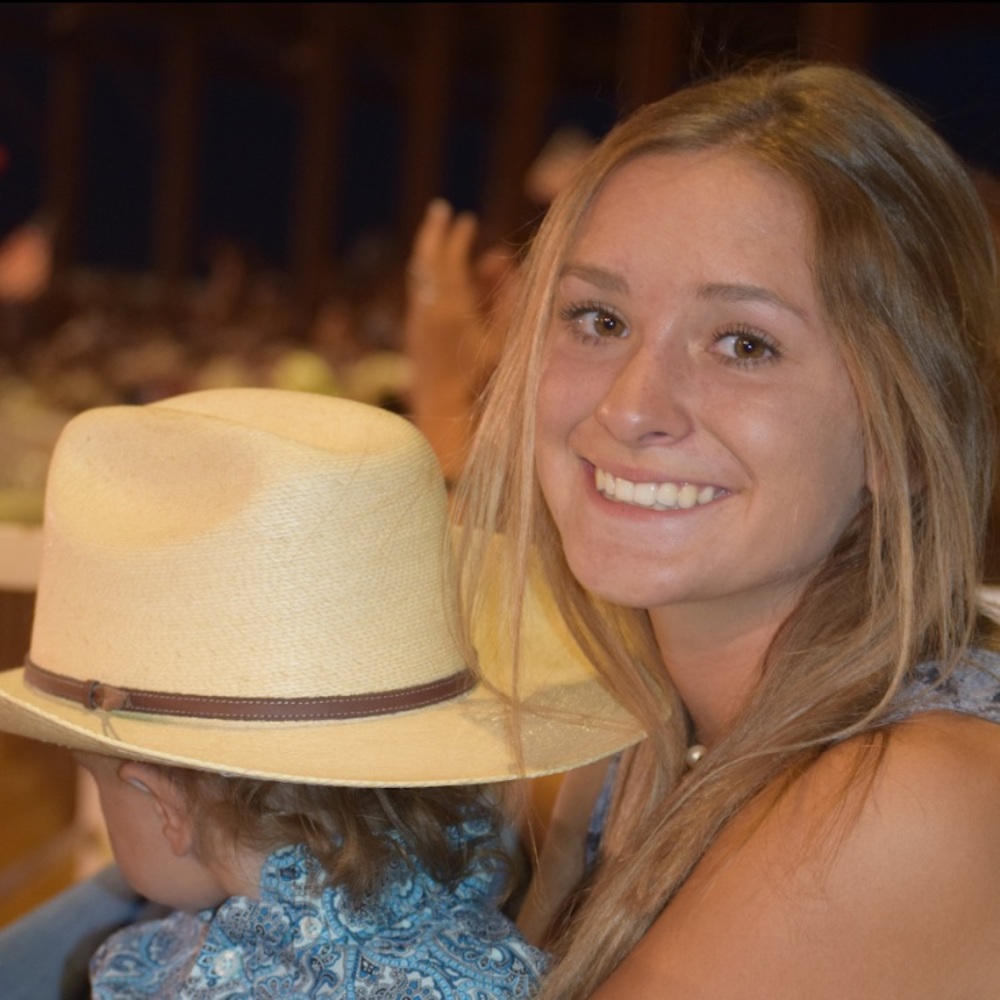 Meet your Posher, Bailey